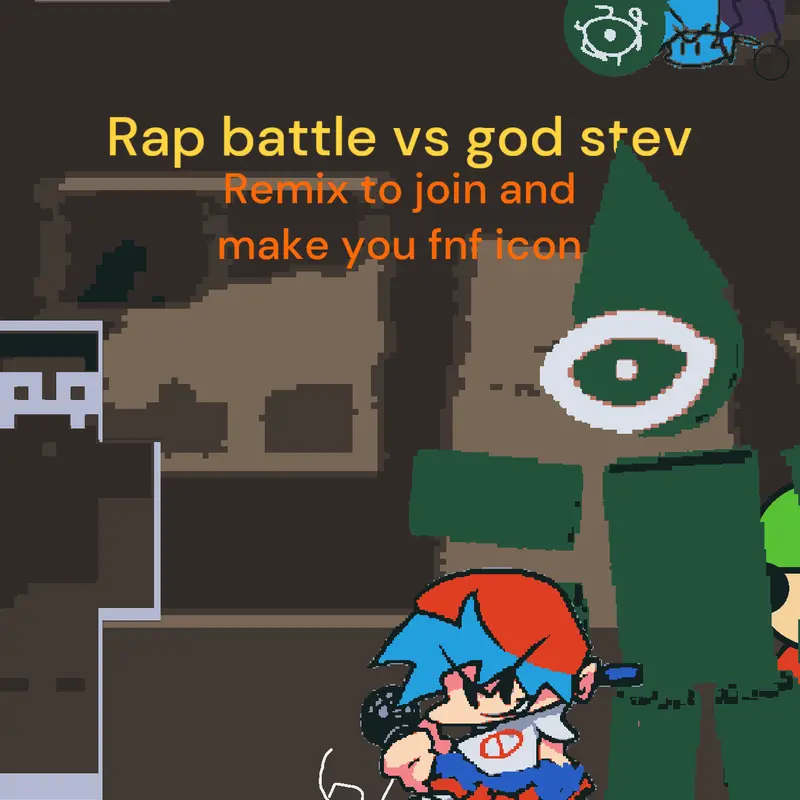 Game by @boyfriend13586