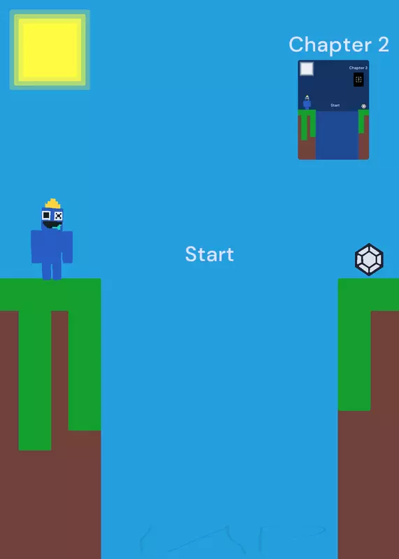 Game by @AmongUs_Blue