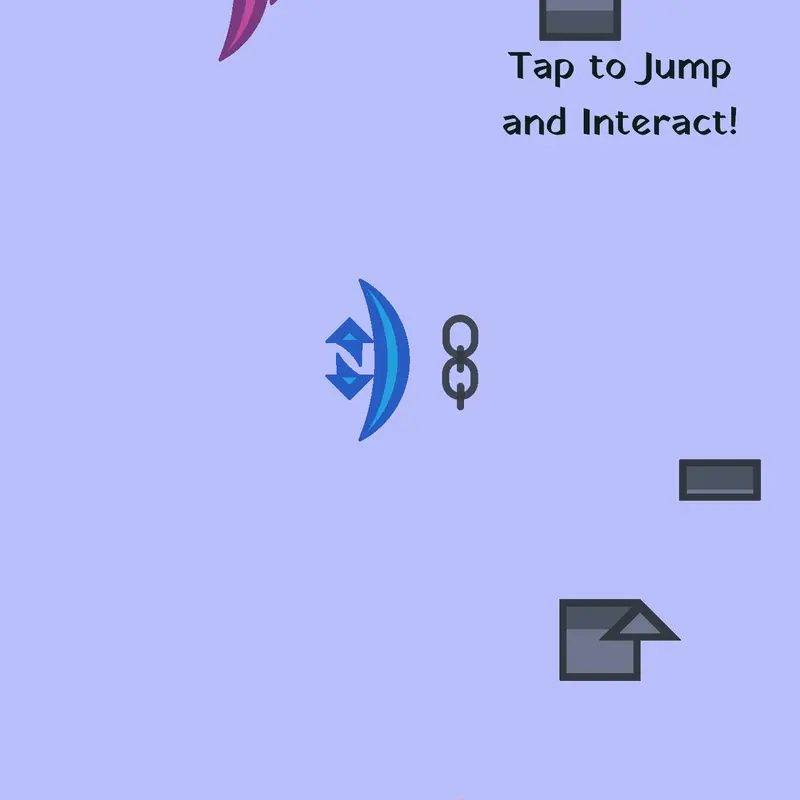 Game by @whahe