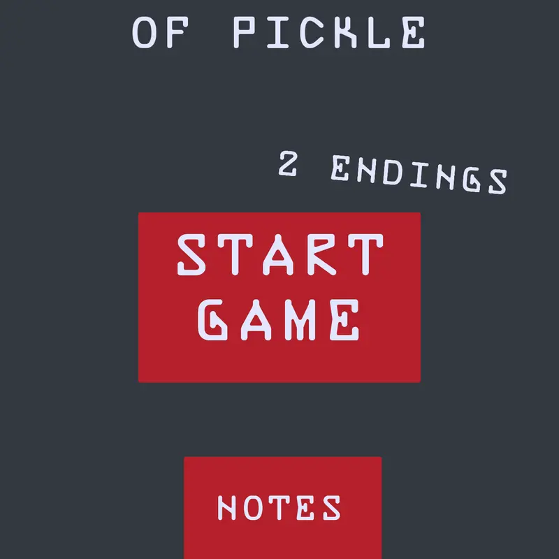 Game by @PotatoTheCreator