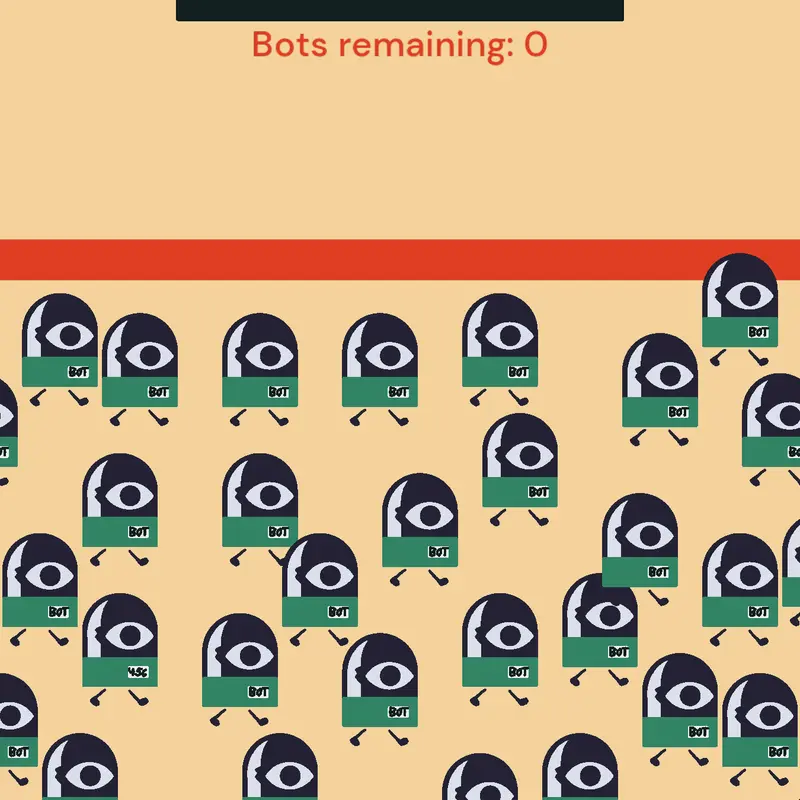 Game by @go-go-power-rangers