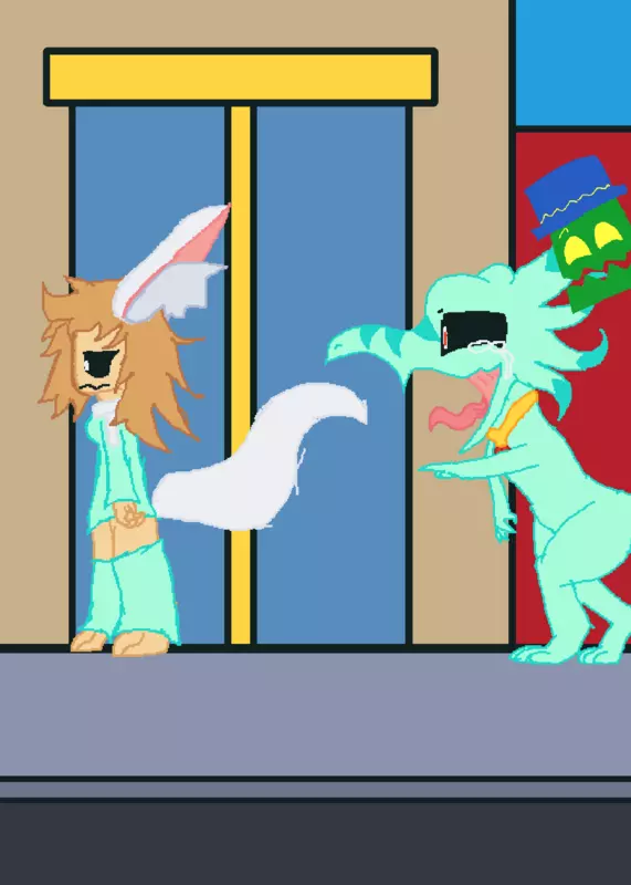Game by @DebiDaDragon