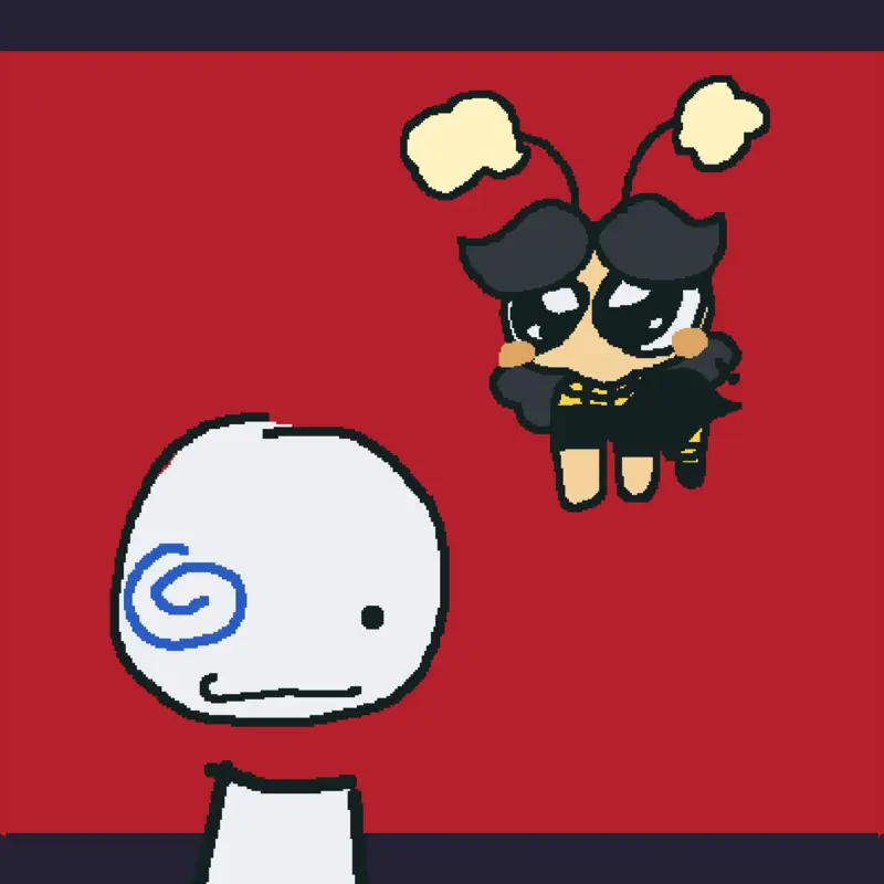 Game by @safion