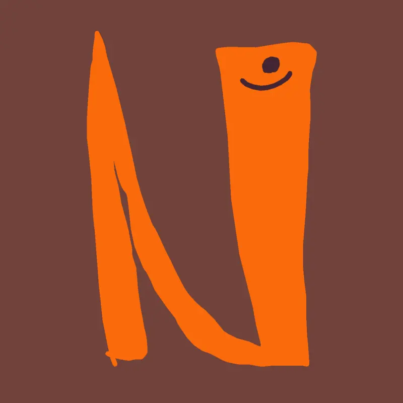 N by @sgz
