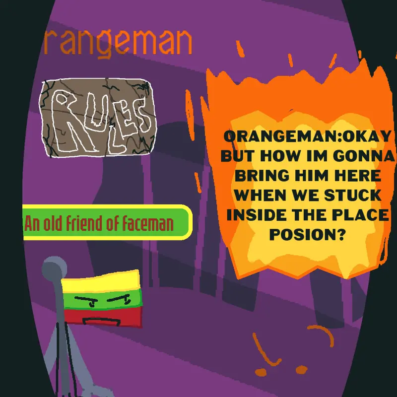 Game by @the_sticker_man