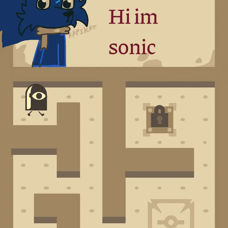 Game by @tizky