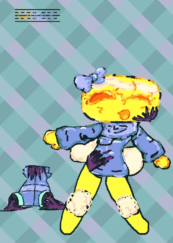 Game by @p0pc0rn_yum