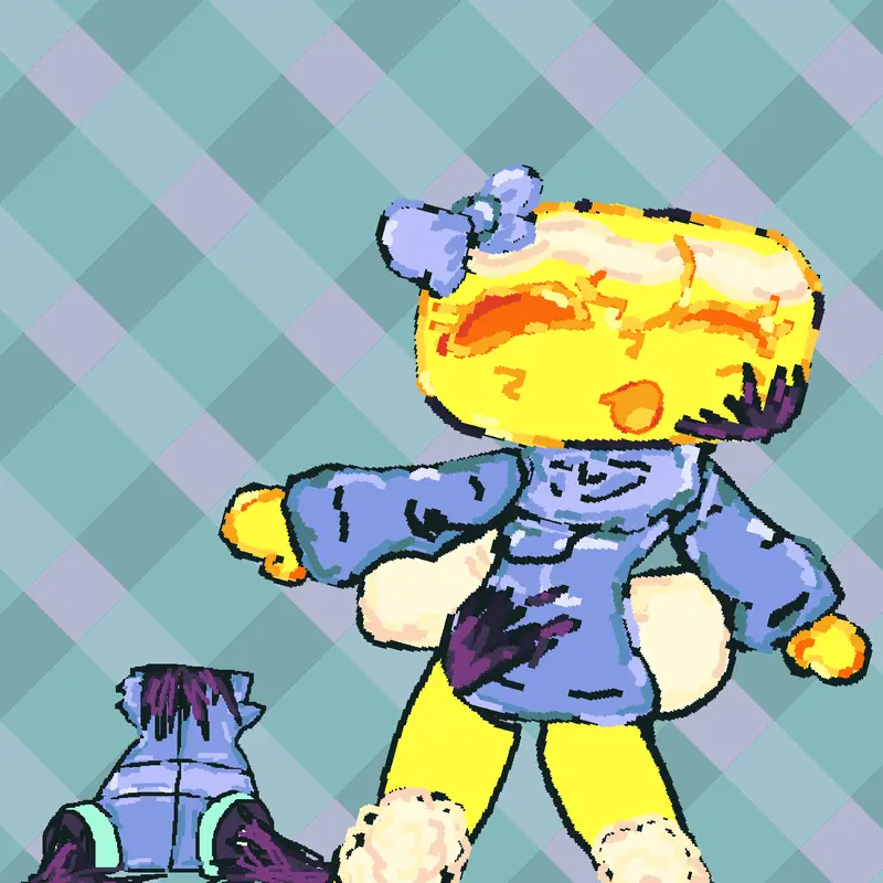 Game by @p0pc0rn_yum