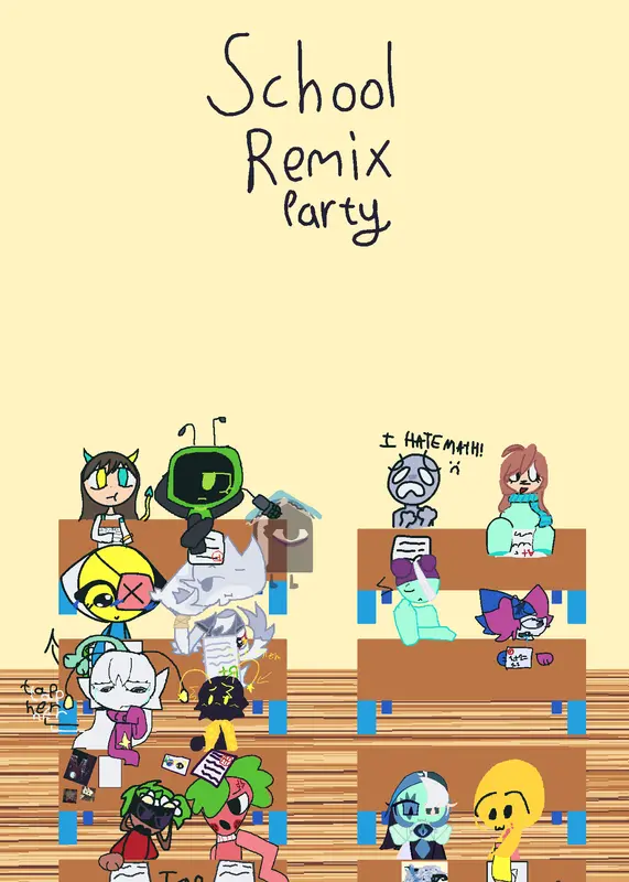 Game by @minnieee292