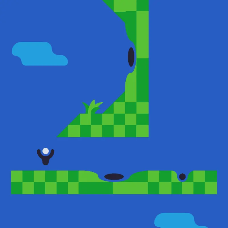Game by @zerocola