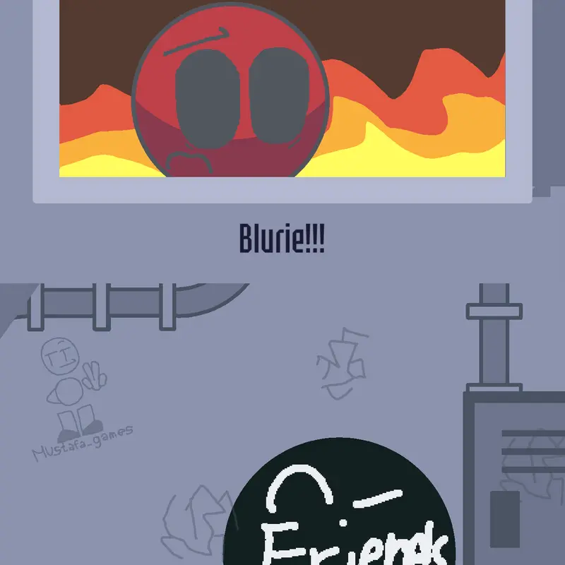 Game by @brandonthegamer