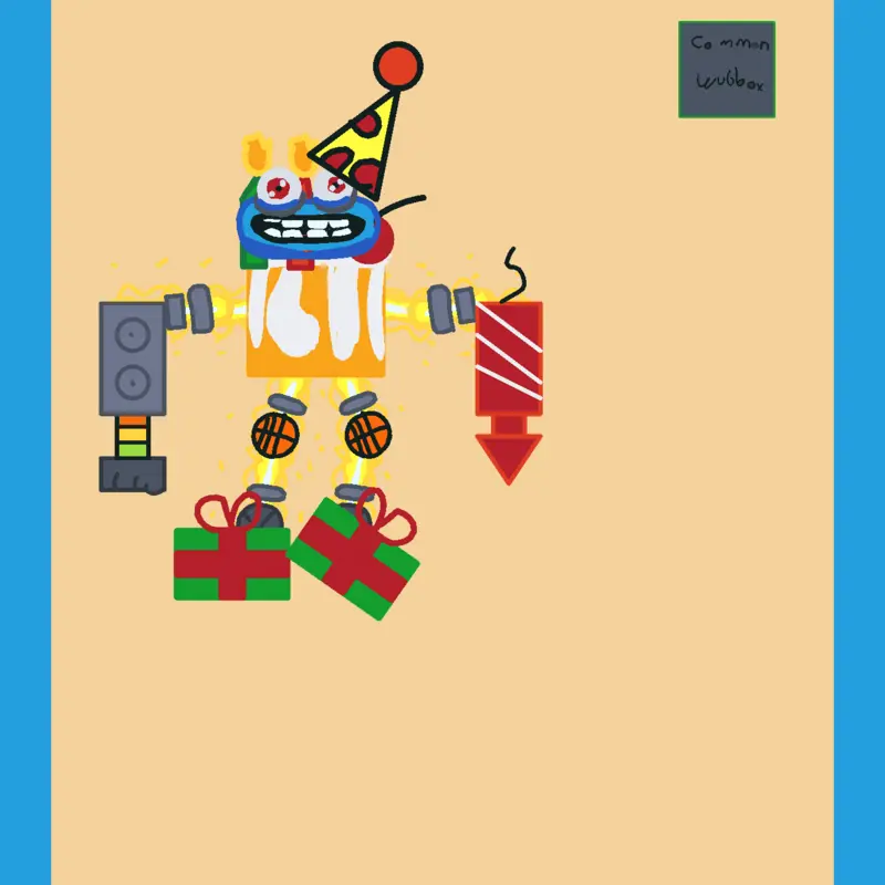 Game by @idlanthegaming