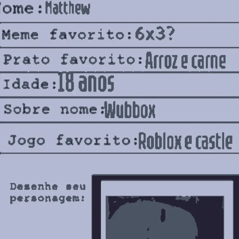 Game by @aieq