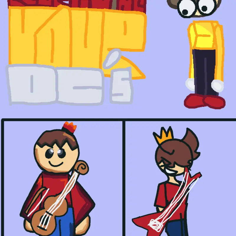Game by @i_love_drawing