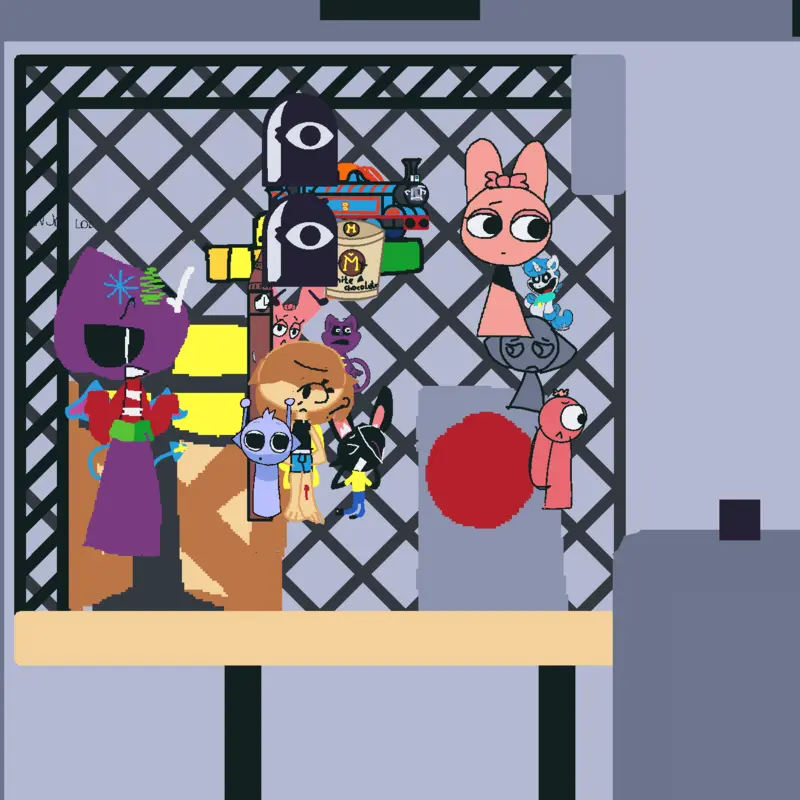 Game by @tukituki