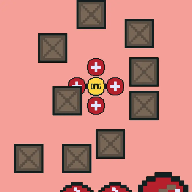 Game by @JUPIN