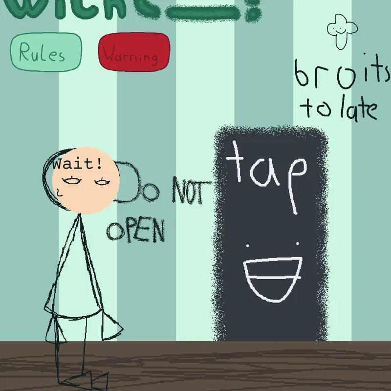 Game by @thecoolspike