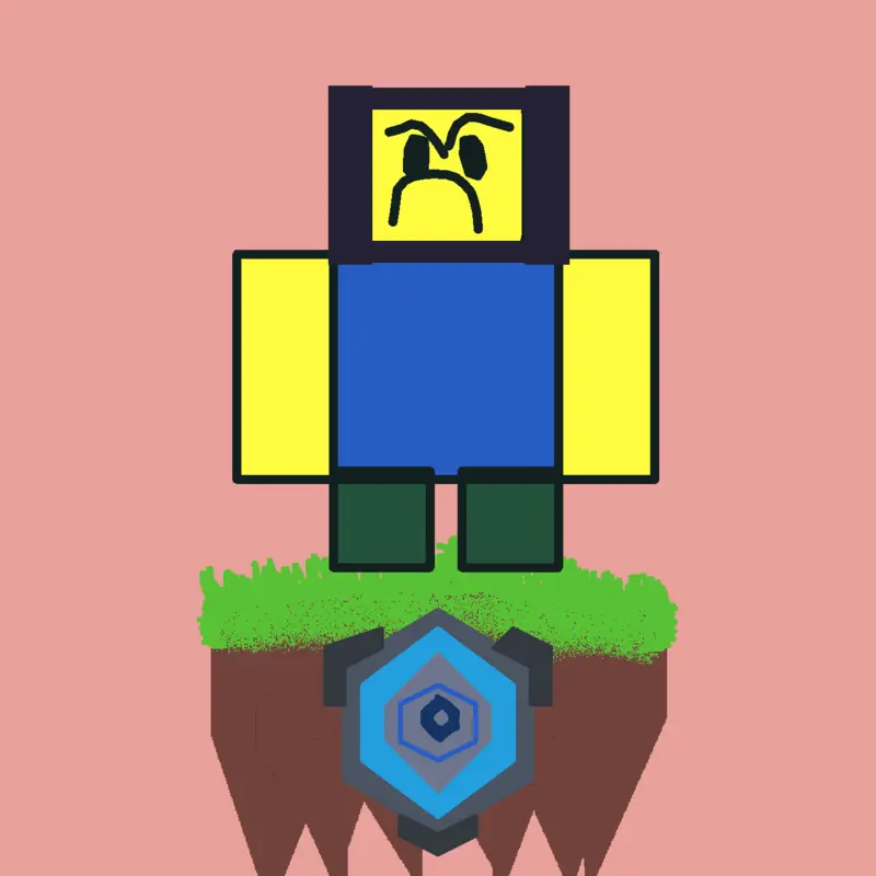 Game by @inijaffan