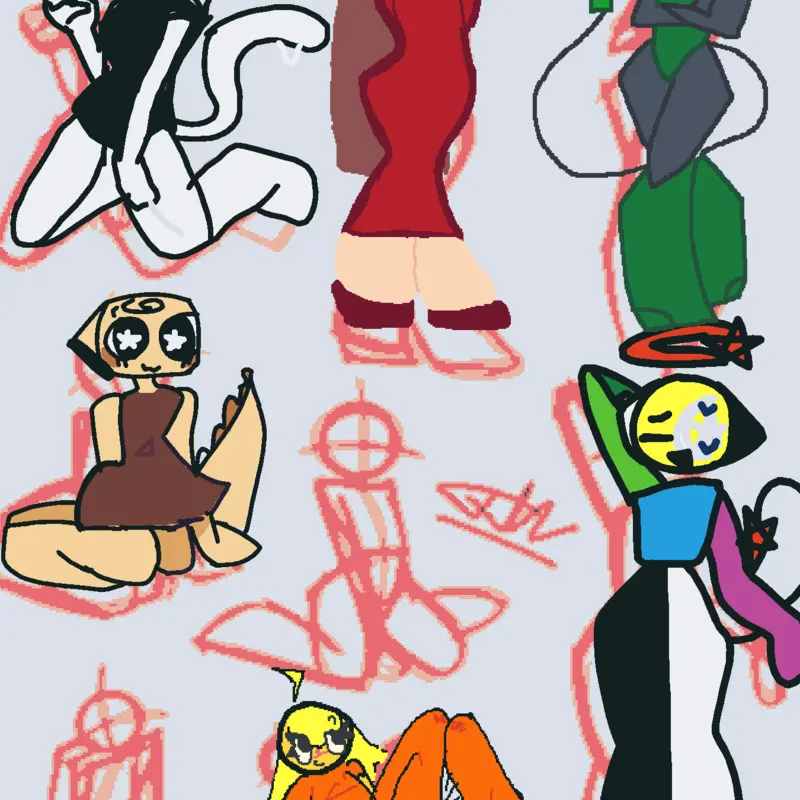 Game by @i_love_shellvission