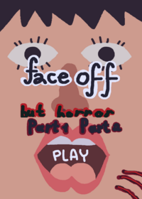 Face_Off Horror....