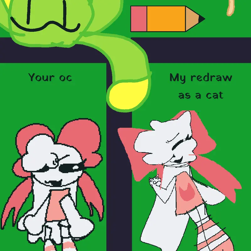 Game by @FOCAS_FAN
