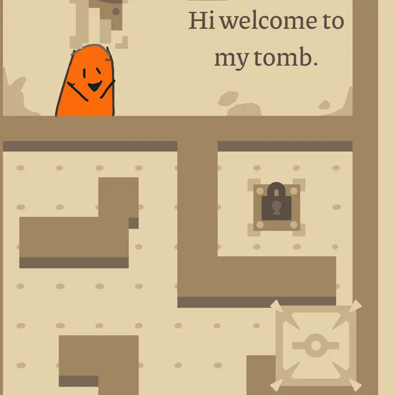 Game by @amomus