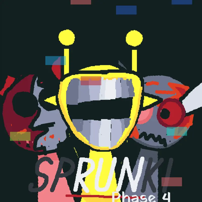 Game by @ClukrBrud_2025