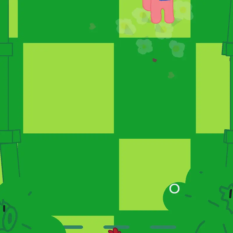 Game by @trebol_jeje