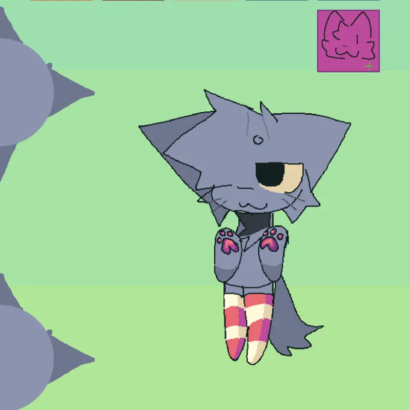 Game by @LingTH