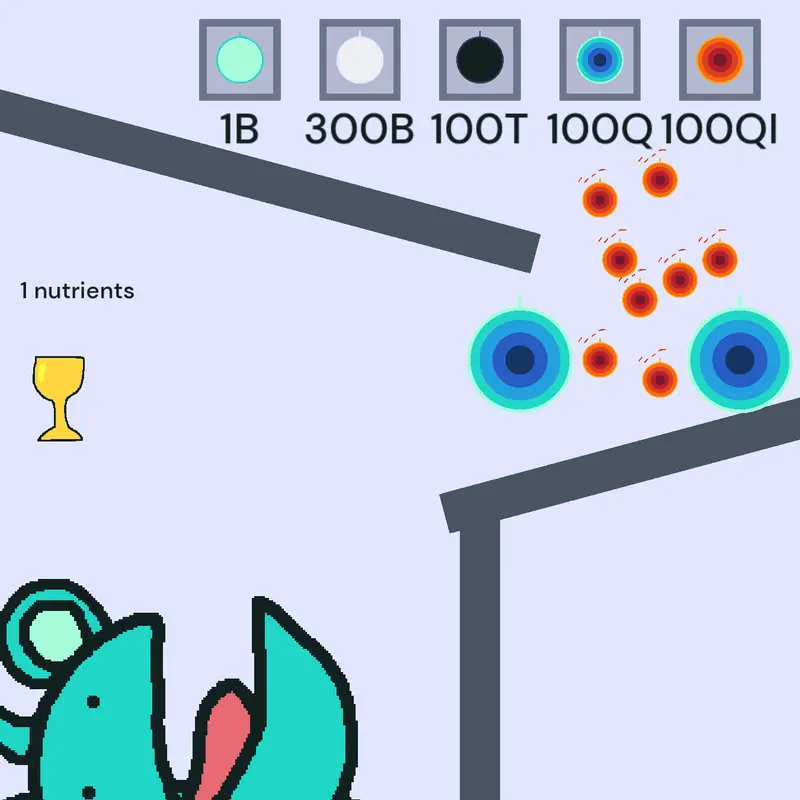 Game by @AtharHebat
