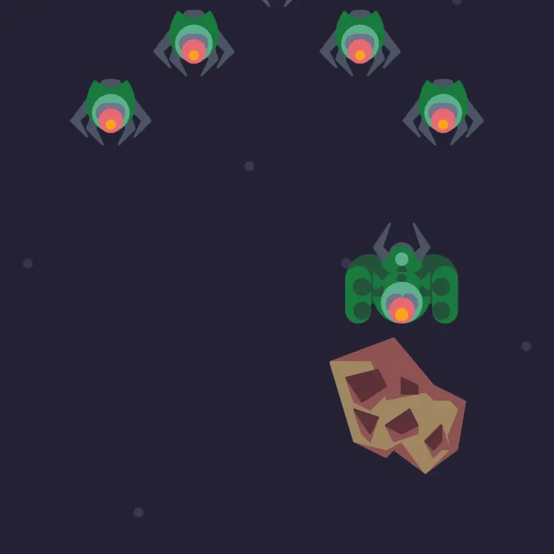 Game by @JordiBasilio