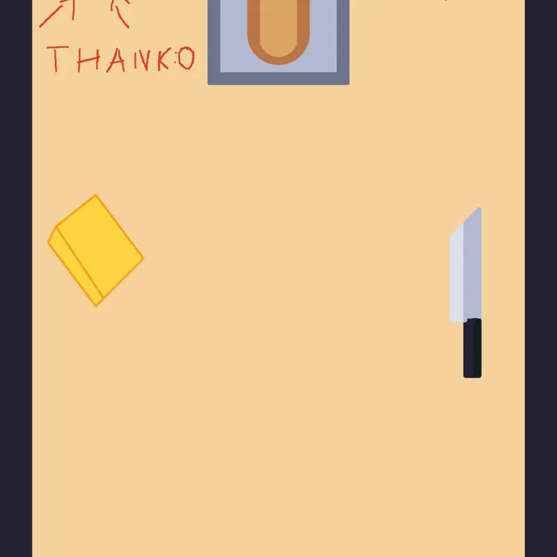 Game by @hshehehewhw