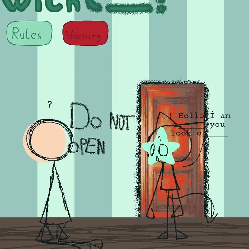 Game by @_HAPPY-HALLOWEEN-DAY_