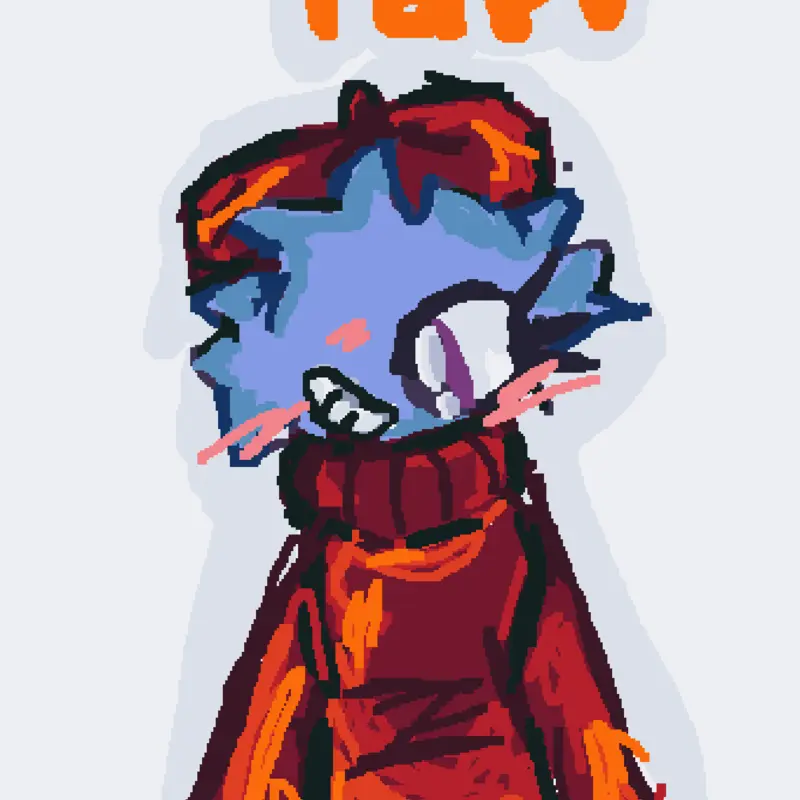 Game by @Mannidog