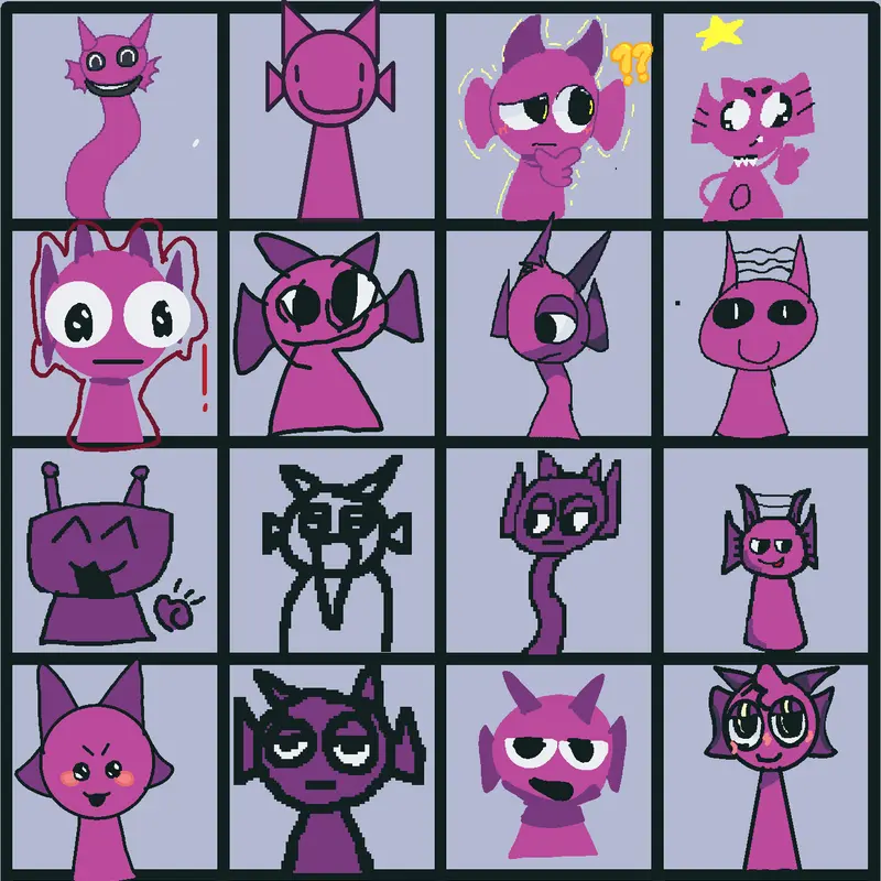 Game by @al4na_in_p4wzz