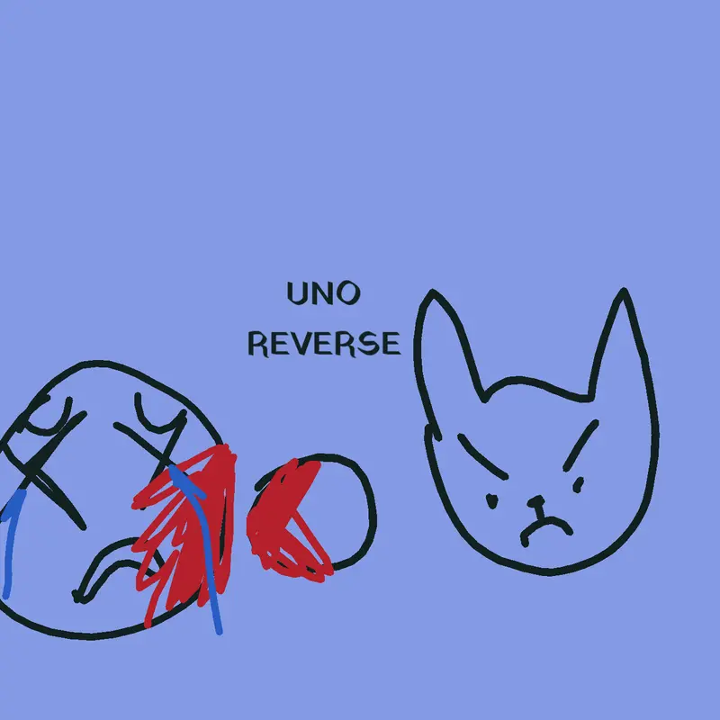 Game by @xiaolungo