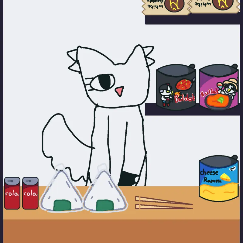 Game by @Citrus_TheCyclopsCat