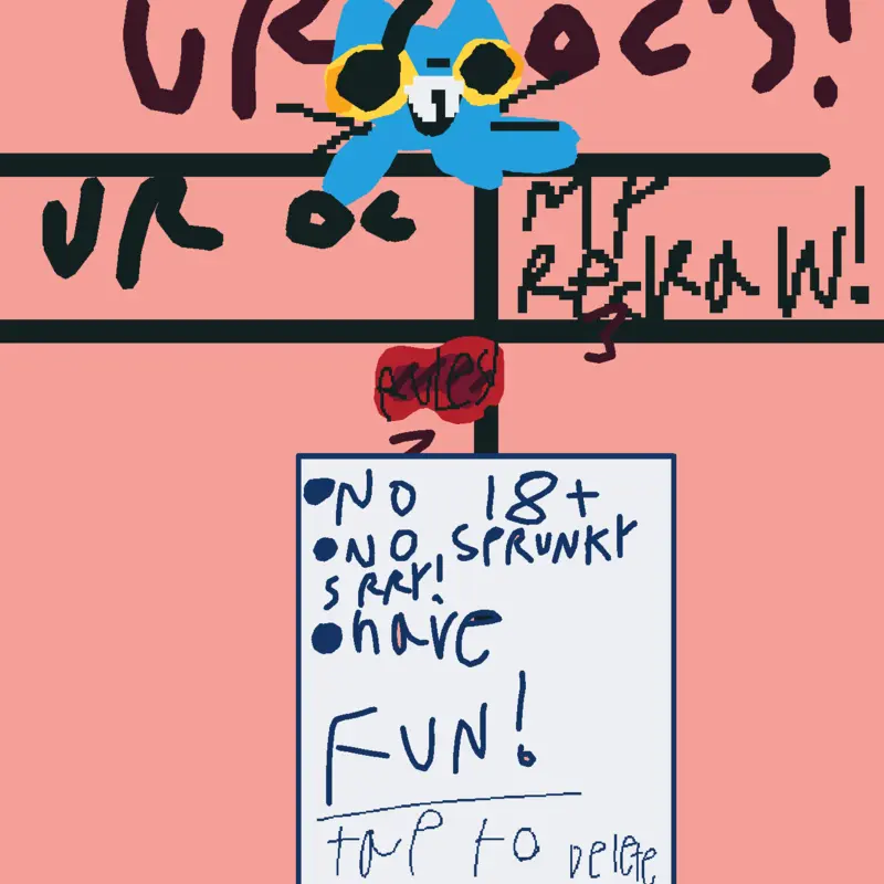 Game by @MYSTERRYYY