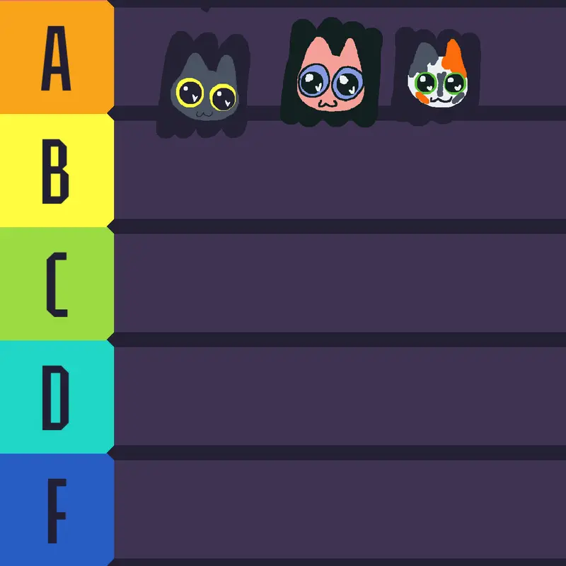 Game by @KUROMI_nAKETuK