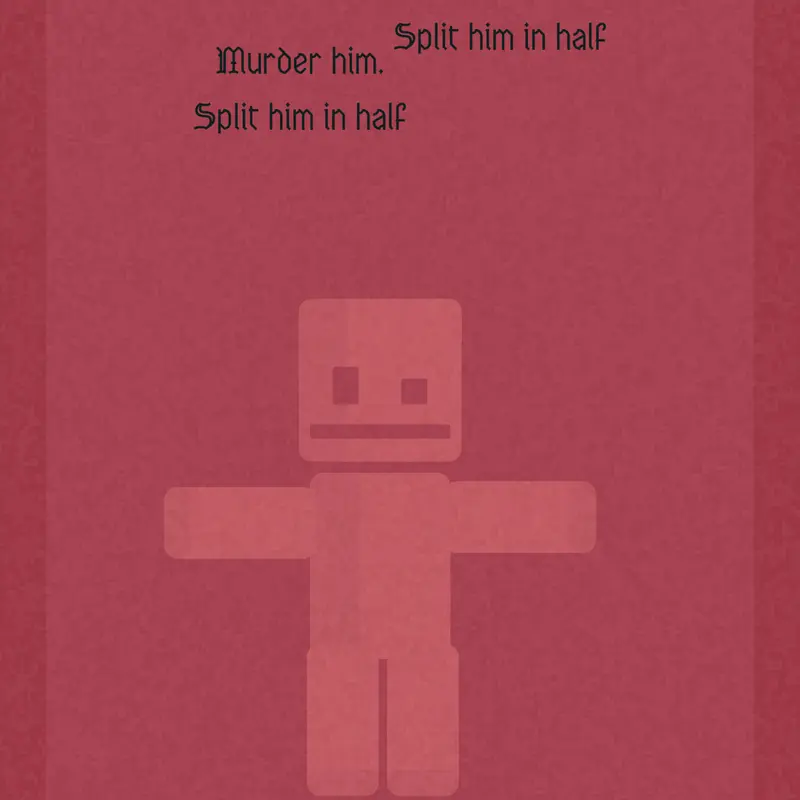 Game by @MatthewOndon
