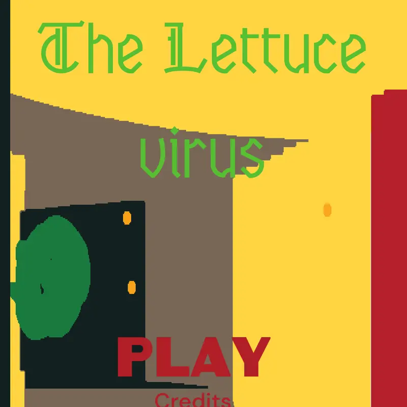 Game by @Xaviertr