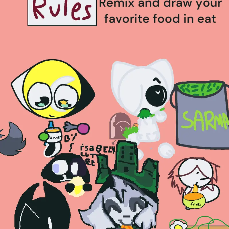Game by @isabelycuteee