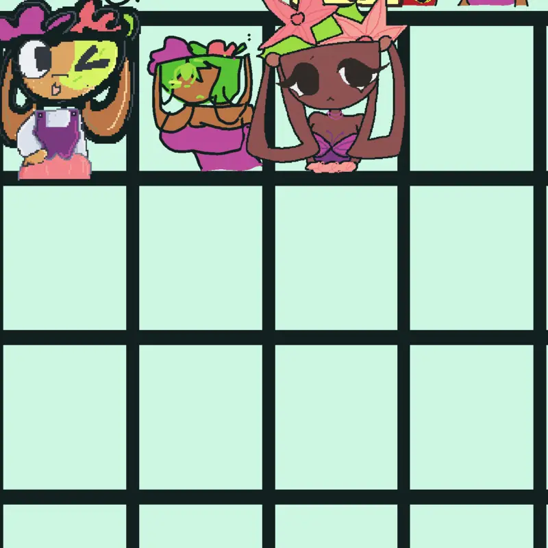 Game by @icecreamyummygood