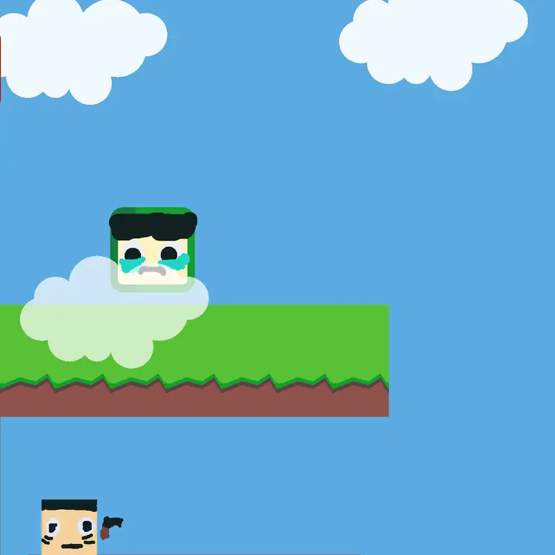 Game by @Monstermanzuc