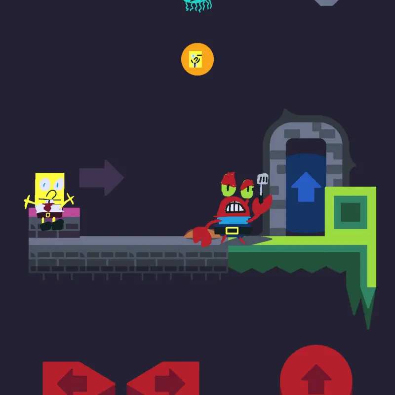 Game by @billybrex