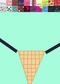 Ice cream game  (some stuff needed!)