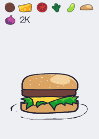 better burger maker - 2K FOLLOWERS