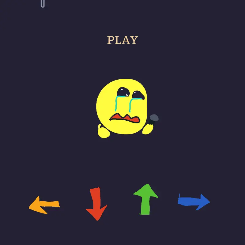 Game by @XxNAWAFGAMERxX