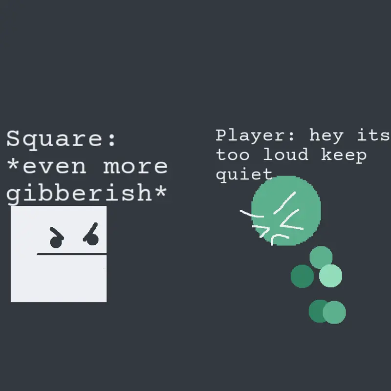 Game by @Square_Guy