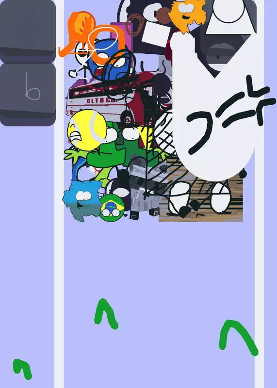 Game by @Pikkuhiljaa